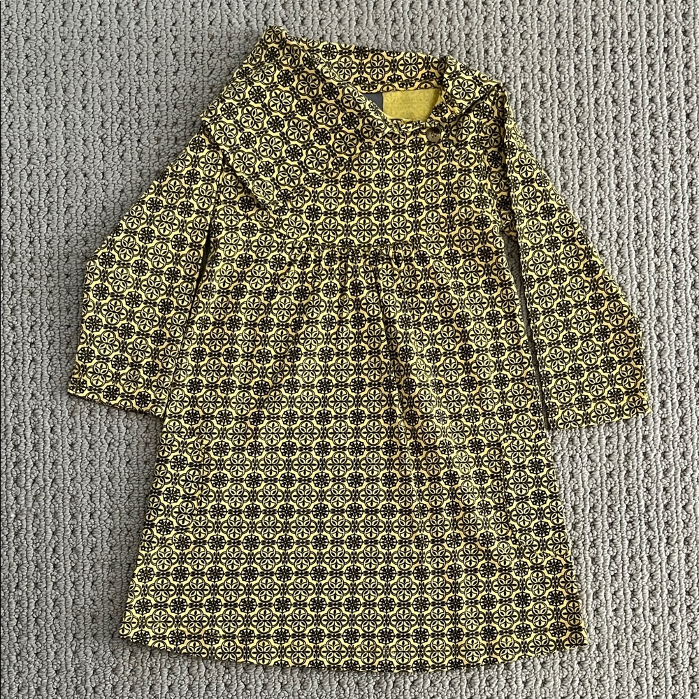 Kate Quinn 2T Stylish Kids Dress